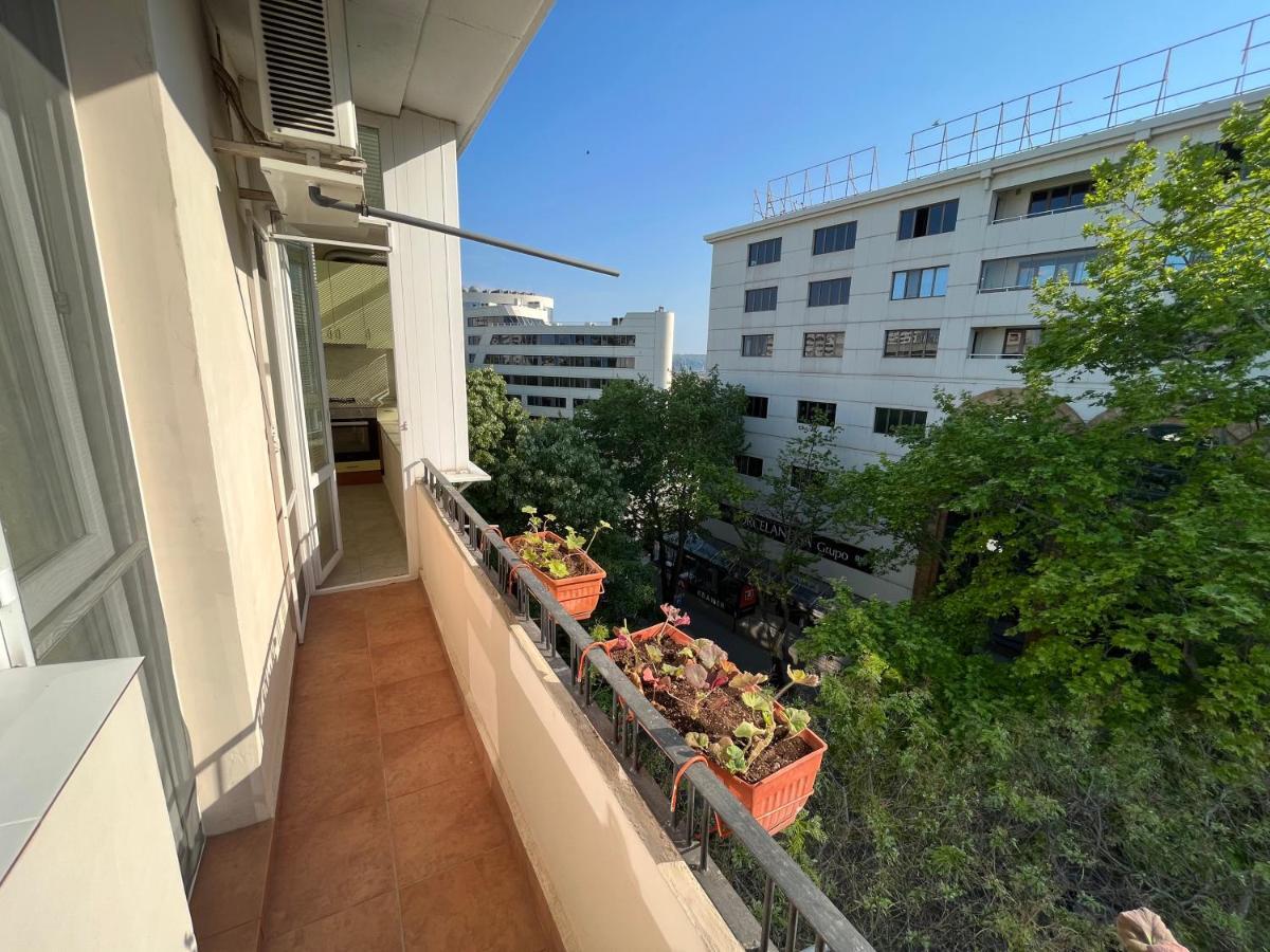 Apartment Acacia Varna Esterno foto